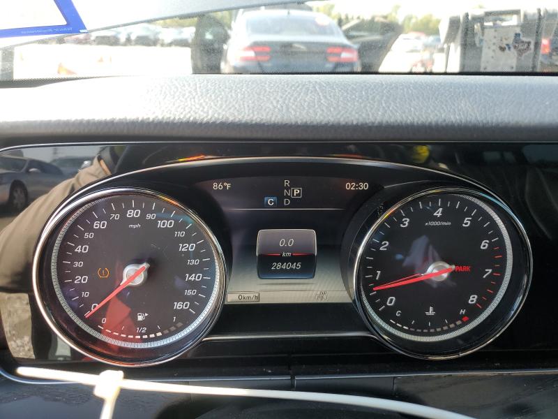 2018 MERCEDES-BENZ E 300 - WDDZF4JB9JA360155