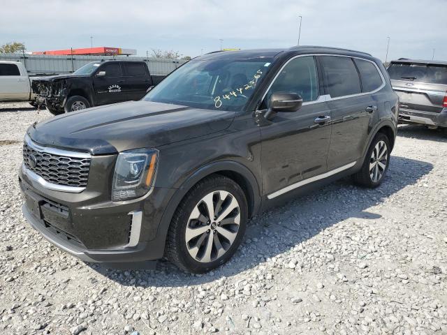 Global Auto Auctions: 2020 KIA TELLURIDE