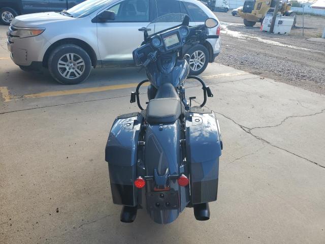 2024 INDIAN MOTORCYCLE CO. CHIEFTAIN DARKHORSE - 56KTCDBB6R3425495