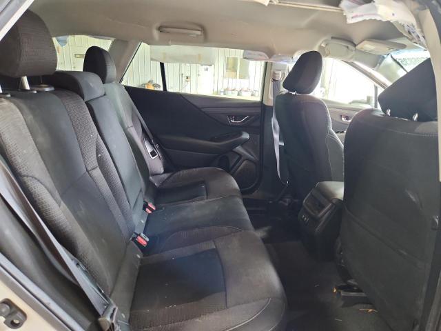 2021 SUBARU OUTBACK PREMIUM #3301868979