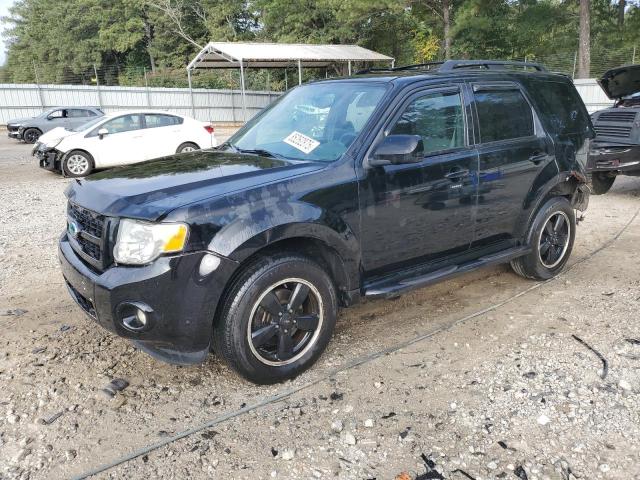 Global Auto Auctions: 2012 FORD ESCAPE XLT