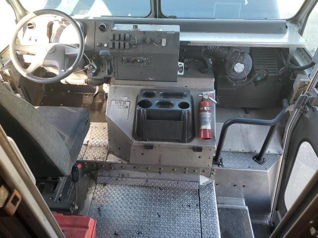 2020 FREIGHTLINER CHASSIS M #3304499550