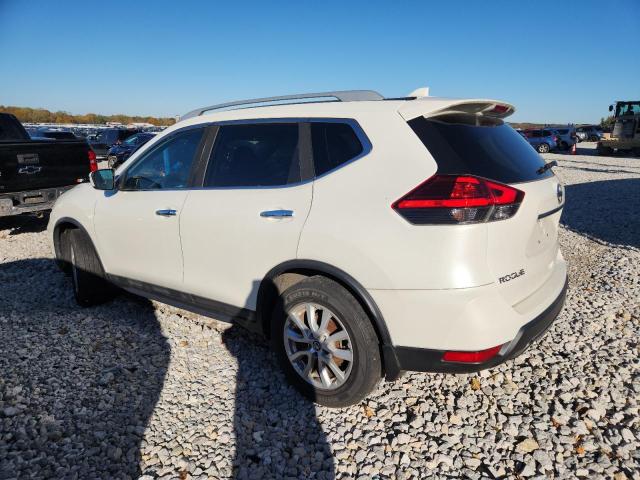 2017 NISSAN ROGUE S - 5N1AT2MT4HC843958