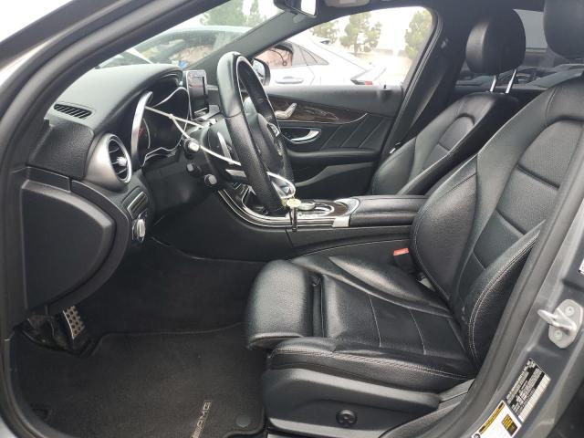 2018 MERCEDES-BENZ C 300 #3316107245