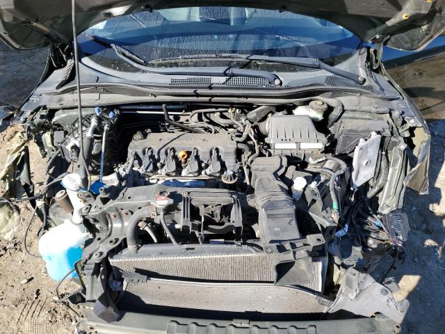 2017 HONDA HR-V EXL - 3CZRU6H78HM715644