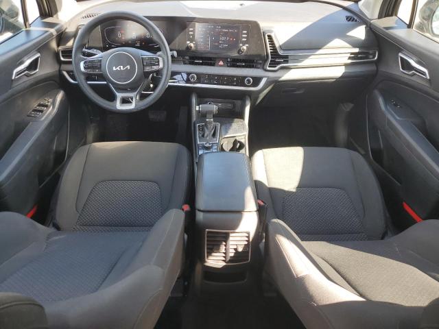 2024 KIA SPORTAGE L #3303903738