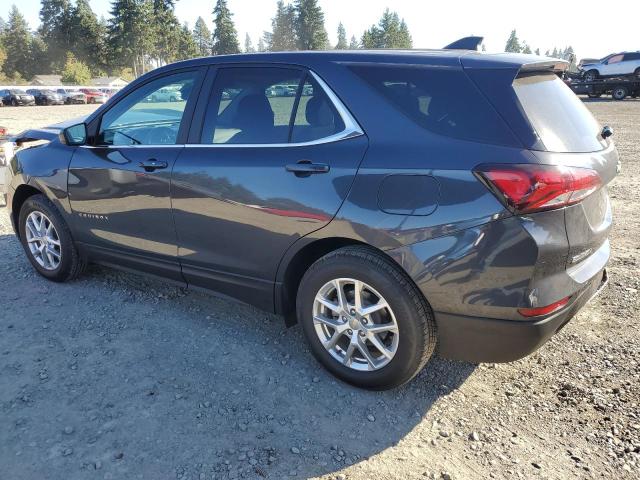 2022 CHEVROLET EQUINOX LT #3301632638