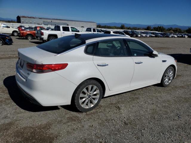 2018 KIA OPTIMA EX 5XXGU4L34JG206681