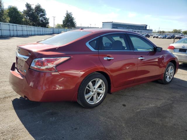 2014 NISSAN ALTIMA 2.5 - 1N4AL3AP5EC153980