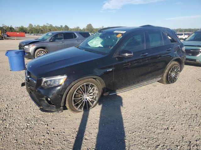 2019 MERCEDES-BENZ GLC 43 4MA WDC0G6EB5KF505731