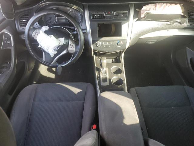 2014 NISSAN ALTIMA 2.5 - 1N4AL3AP2EN250171