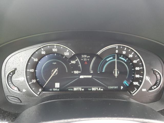 2019 BMW 530XE WBAJB1C59KB376552