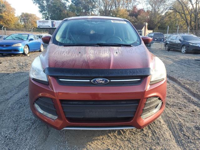 2016 FORD ESCAPE SE - 1FMCU9G99GUB65361