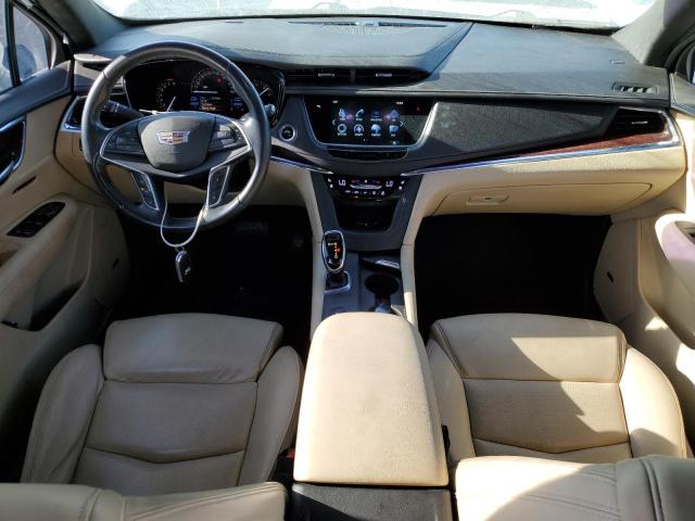 2017 CADILLAC XT5 PREMIU #3287688014