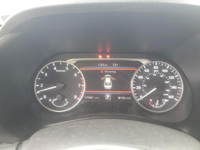 2023 NISSAN SENTRA SV - 3N1AB8CV9PY242163