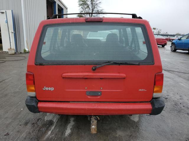 1999 JEEP CHEROKEE SPORT #3290280233