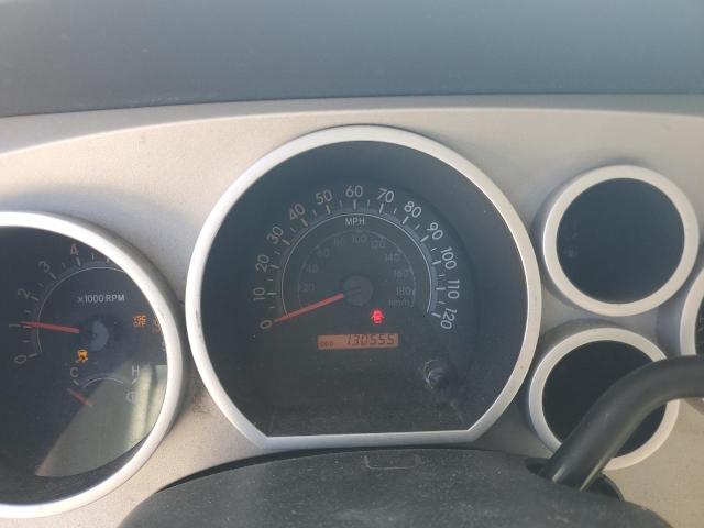 2007 TOYOTA TUNDRA DOU #3301805339