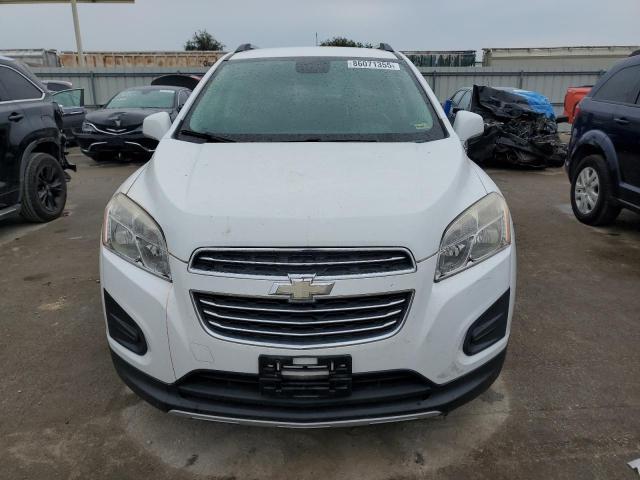 2015 CHEVROLET TRAX 1LT #3281843468