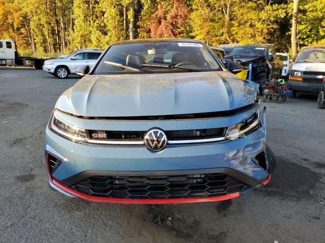 2025 VOLKSWAGEN JETTA GLI - 3VW2T7BU4SM069280