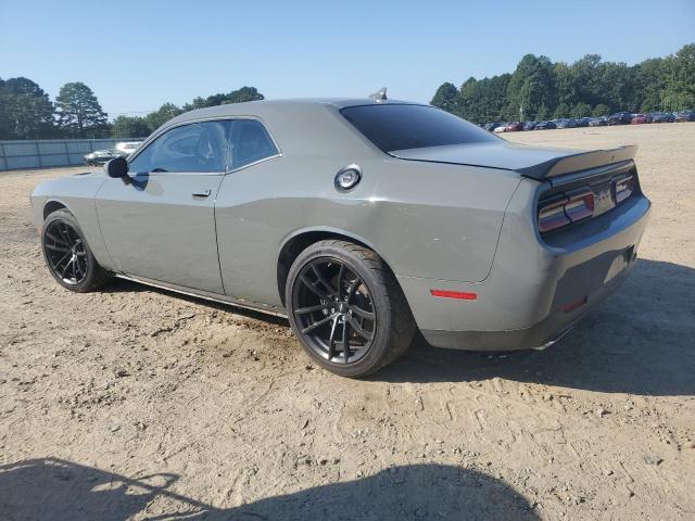 2023 DODGE CHALLENGER 2C3CDZFJ2PH669533