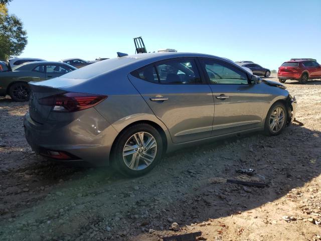 2019 HYUNDAI ELANTRA SE - 5NPD84LF7KH477581