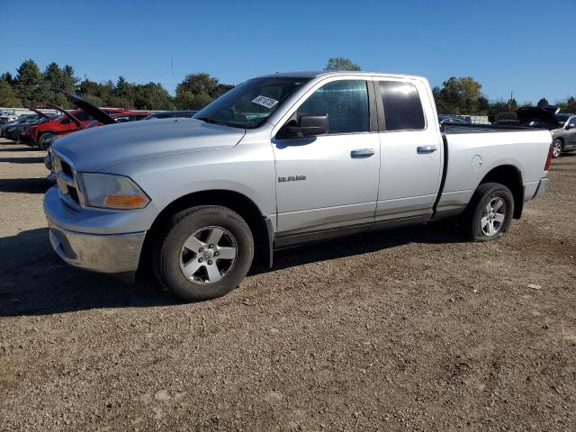 Global Auto Auctions: 2010 DODGE RAM 1500