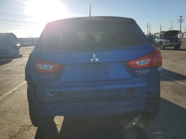 2015 MITSUBISHI OUTLANDER #3304556478