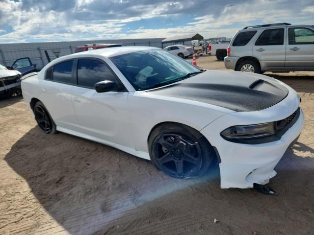 2021 DODGE CHARGER GT #3292413287