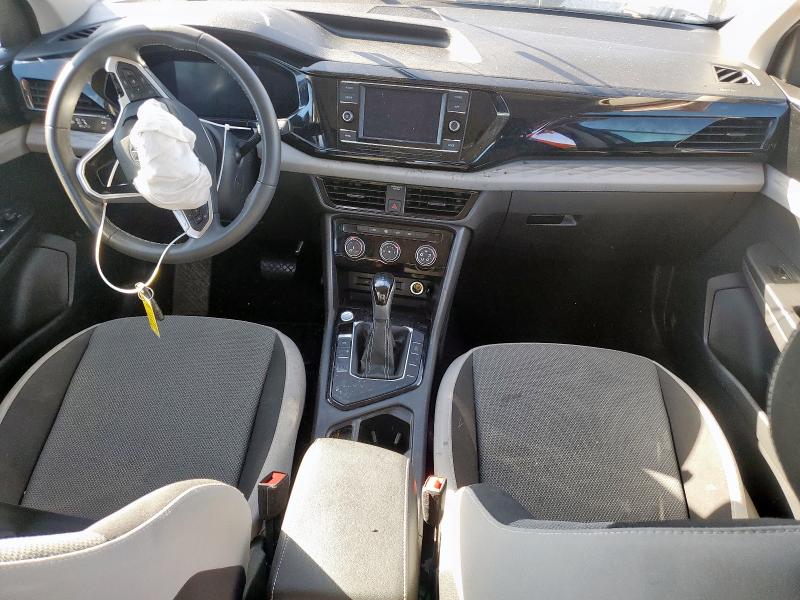 2023 VOLKSWAGEN TAOS S - 3VVDX7B28PM327727