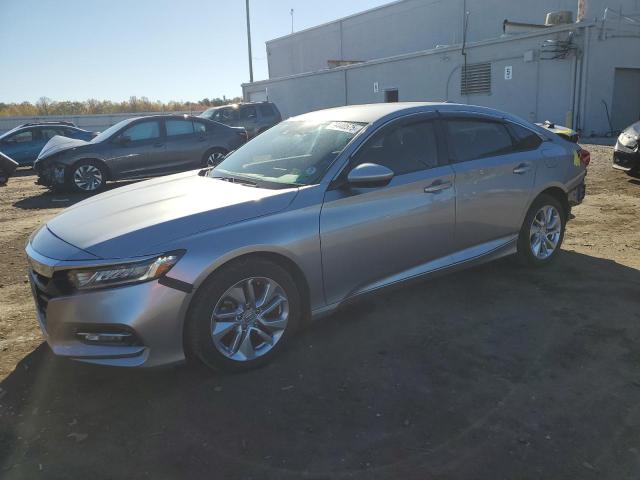 2020 HONDA ACCORD LX - 1HGCV1F13LA147014