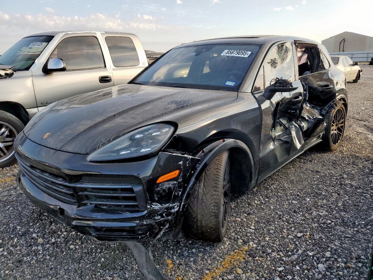 Vehicle photo