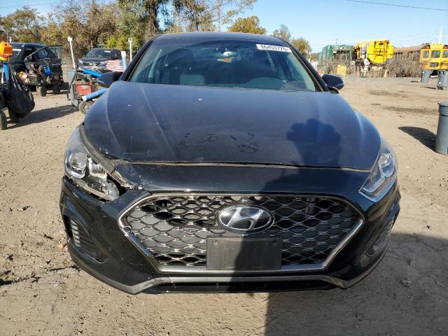 2019 HYUNDAI SONATA - 5NPE34AF0KH739432