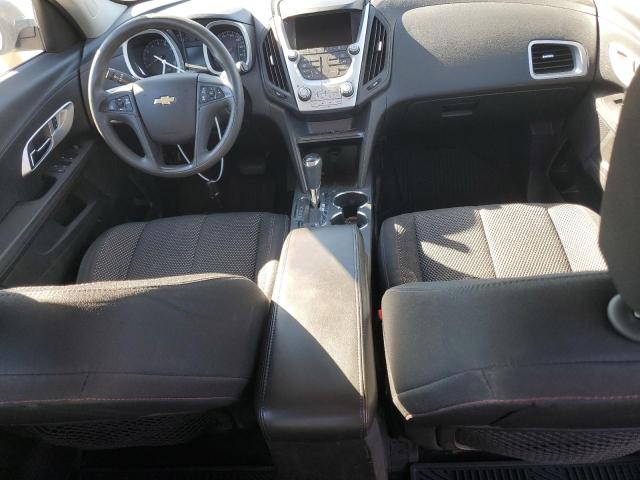 2017 CHEVROLET EQUINOX LS 2GNFLEEK7H6238172