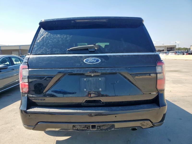 2020 FORD EXPEDITION - 1FMJU1KT5LEA23444