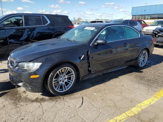 Global Auto Auctions: 2008 BMW M3