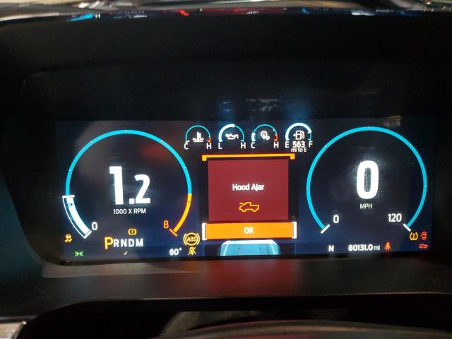 2022 FORD F150 SUPER - 1FTFW1E50NKD80116