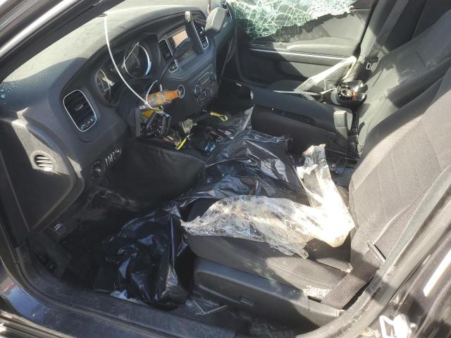 2022 DODGE CHARGER PO #3277027157