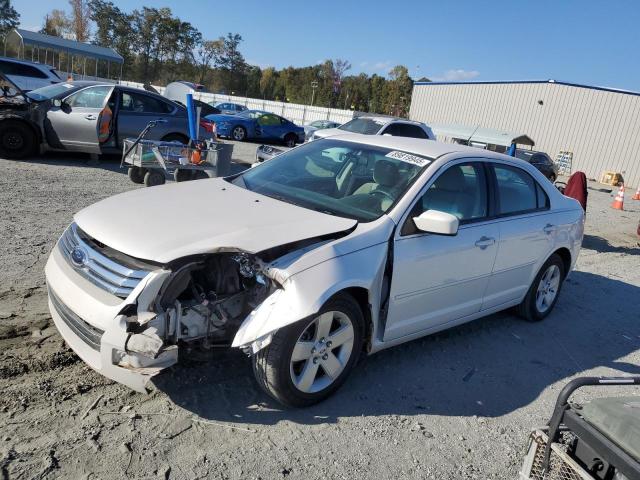 Global Auto Auctions: 2009 FORD FUSION SE