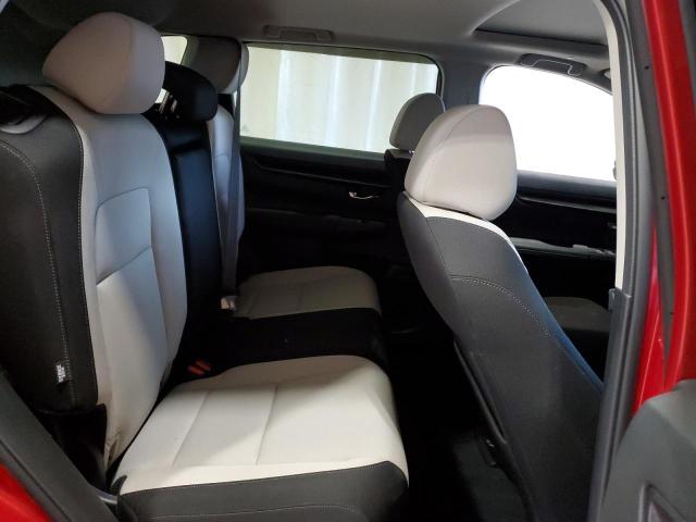 2024 HONDA CR-V EX - 2HKRS4H41RH438333