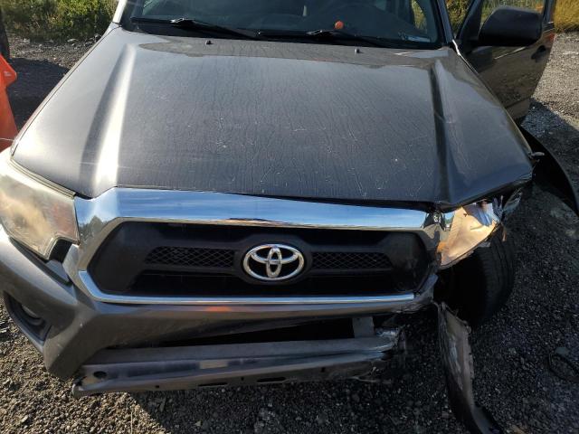 2015 TOYOTA TACOMA DOU - 5TFJU4GNXFX077377