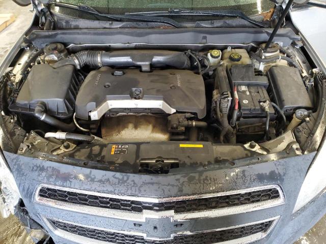 2013 CHEVROLET MALIBU 2LT - 1G11E5SA9DU137244