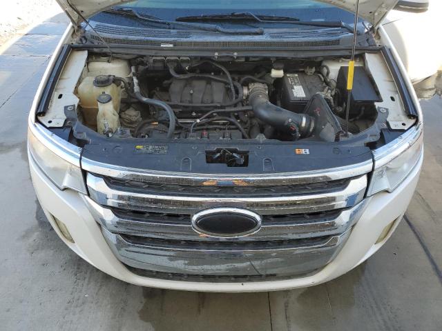 2013 FORD EDGE LIMIT #3292404264