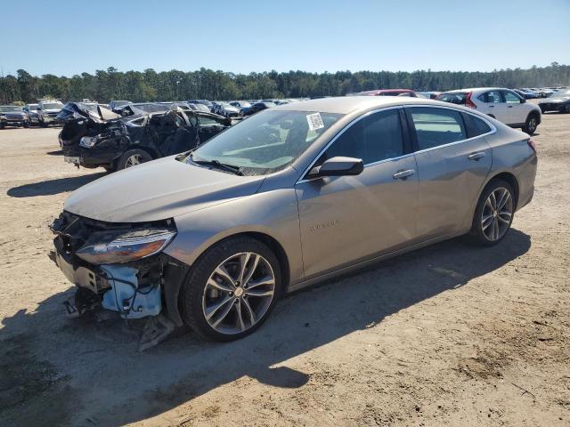 Global Auto Auctions: 2022 CHEVROLET MALIBU LT