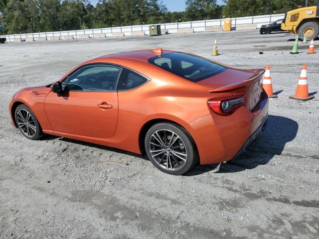 2017 TOYOTA 86 BASE JF1ZNAA17H9710290