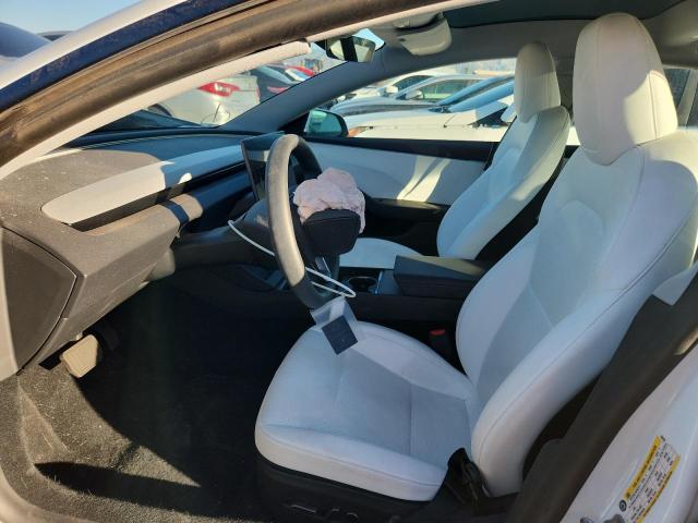 2025 TESLA MODEL 3 - 5YJ3E1EAXSF009282