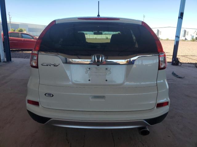 2016 HONDA CR-V EX - 5J6RM3H59GL000871