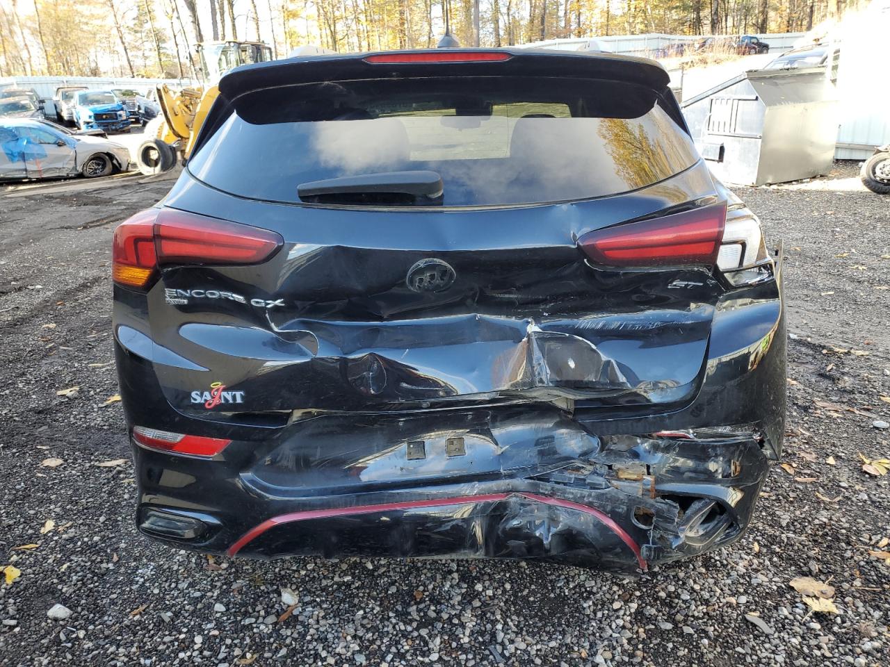 BUICK ENCORE PREFERRED