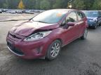 Lot #3292318297 2011 FORD FIESTA SE