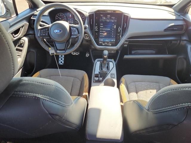 2024 SUBARU CROSSTREK 4S4GUHF61R3814114