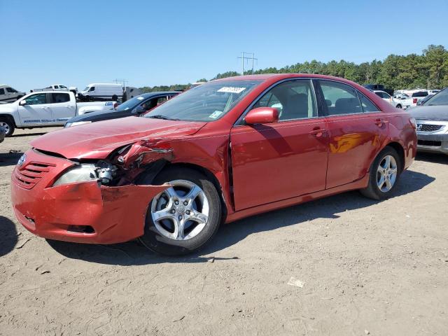 Global Auto Auctions: 2007 TOYOTA CAMRY CE